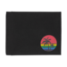 Oxmox RFID Pocketbörse Rainbow Palms - 8091306 - Frontansicht