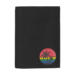 Oxmox RFID Kombibörse Rainbow Palms - 8091006 - Frontansicht