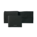 Oxmox RFID Querscheinbörse Black - 8091100
